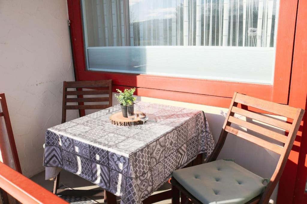 Apartement Nathalie - Wellness Mit Pool Und Sauna Schluchsee Exterior photo