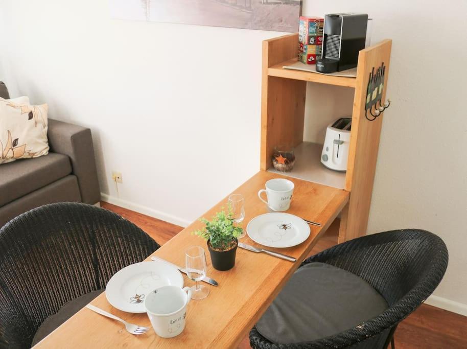 Apartement Nathalie - Wellness Mit Pool Und Sauna Schluchsee Exterior photo