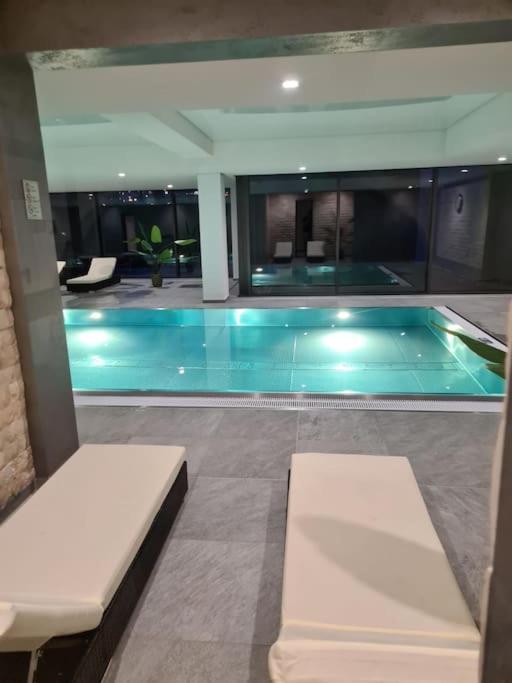 Apartement Nathalie - Wellness Mit Pool Und Sauna Schluchsee Exterior photo