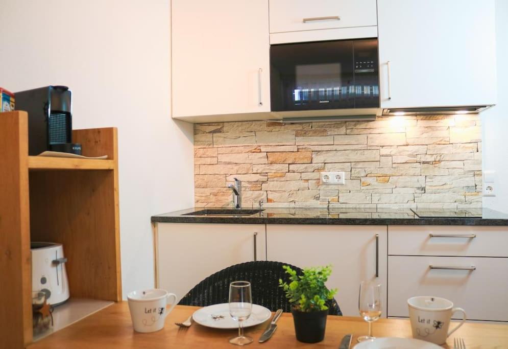 Apartement Nathalie - Wellness Mit Pool Und Sauna Schluchsee Exterior photo